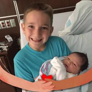 Meet your Posher, Joy